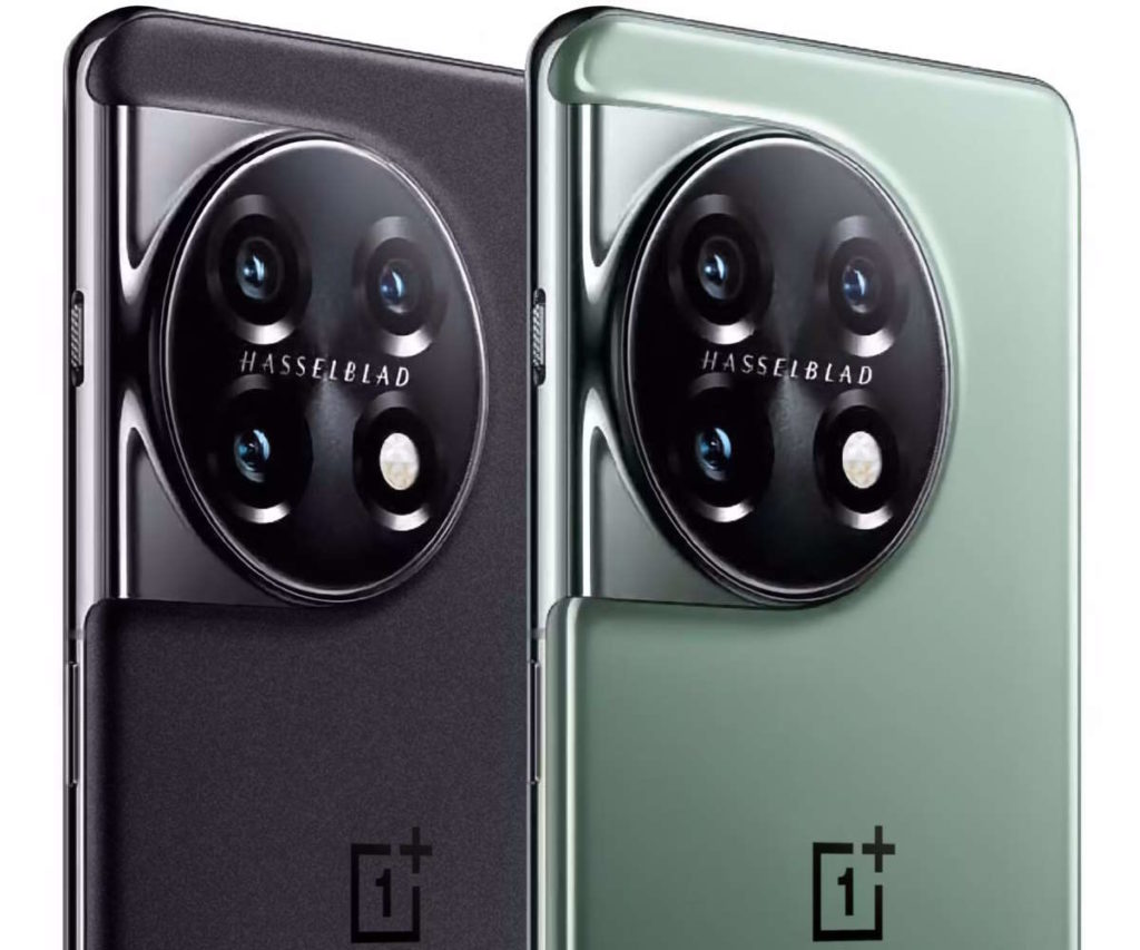 OnePlus 11 5G Buds Pro 2 events
