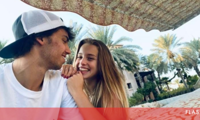 After all, who is Margarida Corceiro's secret boyfriend?  Calm down, we'll tell you everything - Nacional