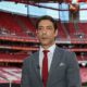 BALL - Rui Costa talks about squad adjustments and guarantees the market (video) (Benfica)
