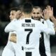 BALL - Vecchia Signora still owes money to Ronaldo (Juventus)