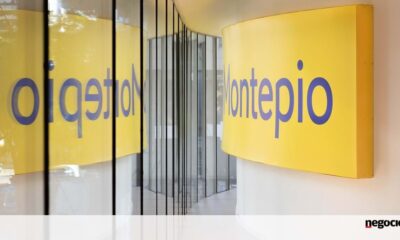 Banco Montepio cuts capital in half - Banca & Financeira