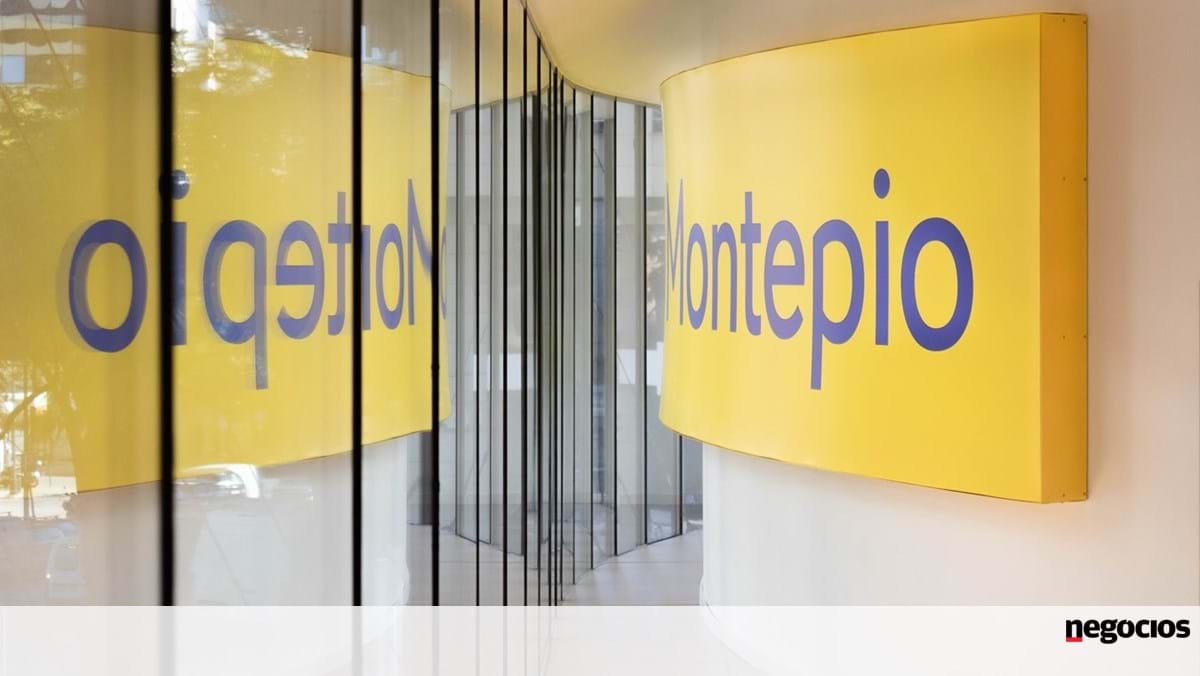Banco Montepio cuts capital in half - Banca & Financeira