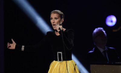 Celine Dion suffers from rigidity syndrome: what is this disease?