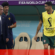Cristiano Ronaldo and 9 other players remain silent after the departure of Fernando Santos - National teams