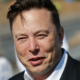 Elon Musk já não é o homem mais rico do mundo