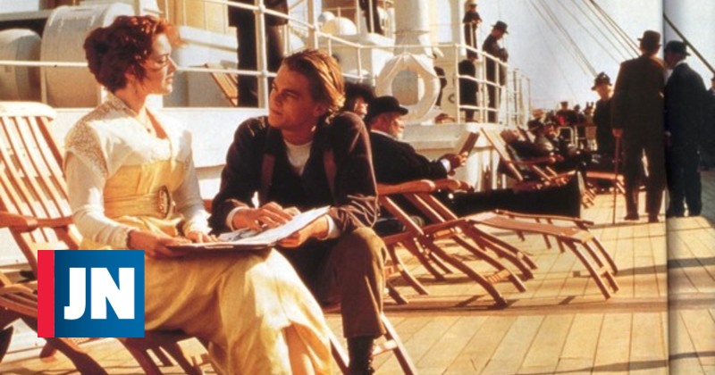James Cameron to scientifically explain Jack's death in 'Titanic'