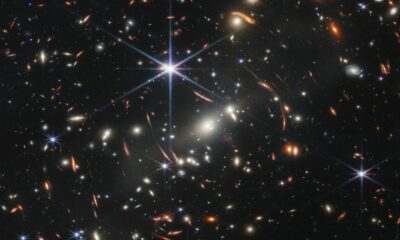 James Webb Becomes a Dark Matter Pathfinder with a Little Trick