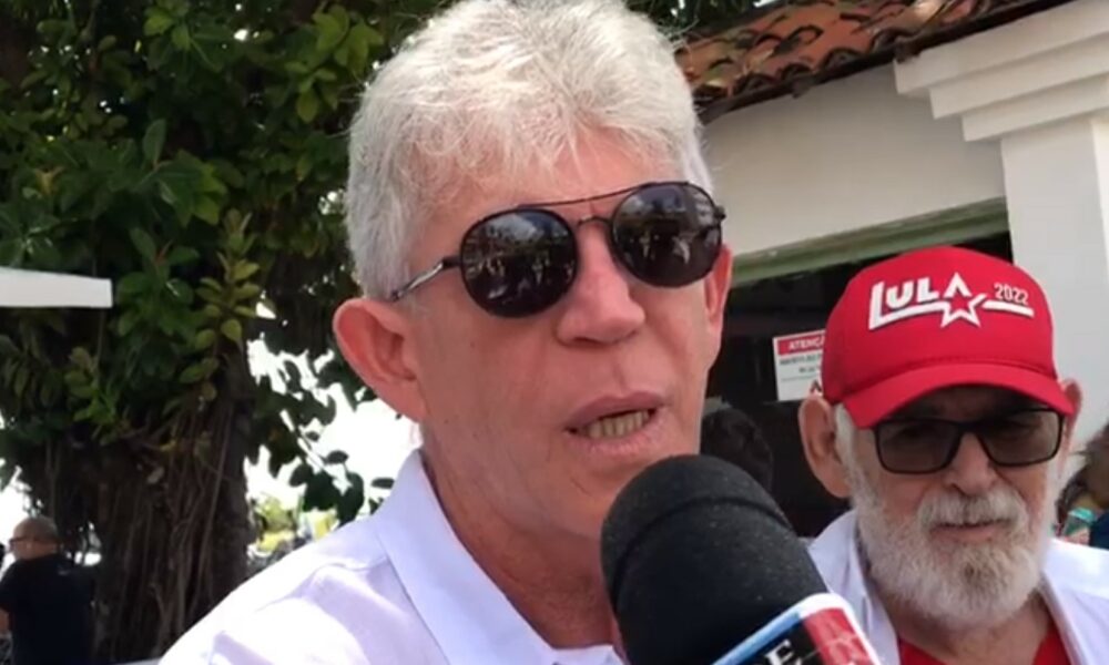 MaisPB • Defense Points out Gaeko's "Political Bias" to Harm Ricardo with Lula's Government