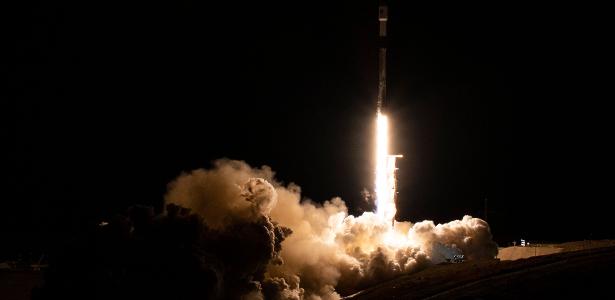 NASA launches rocket to improve meteorology and study climate change - 12/16/2022