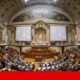 Parties vote against free Portuguese language education abroad |  Assembly of the Republic