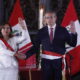 Peruvian president fires prime minister after 10 days in office