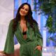 Rita Pereira shows up in a daring dress, and fans react: "Awesome as always..."
