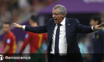 The President of the Association of Coaches addresses: "I want the next coach to be a Portuguese"