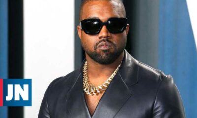 ″I like Hitler″.  Kanye West ramps up anti-Semitic rhetoric